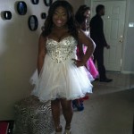 Little Sister’s Prom!