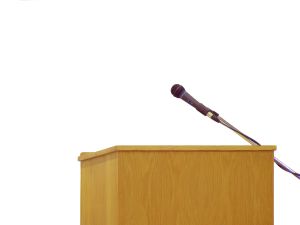 How To Prepare for Public Speaking