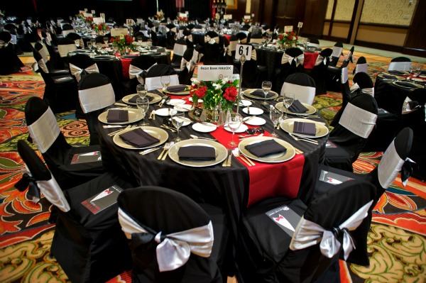 Houston Area Urban League Gala 2013