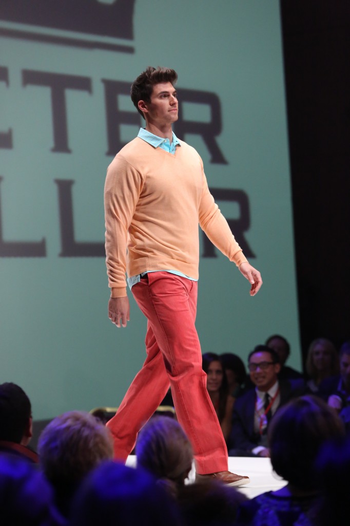 Peter Millar