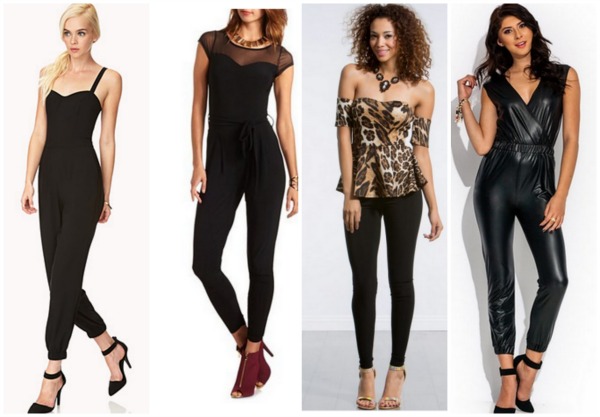 new years eve women's jumpsuits