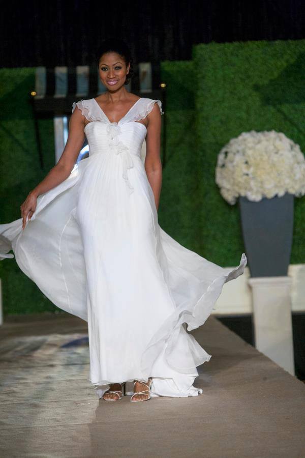 i do bridal soiree fashion show