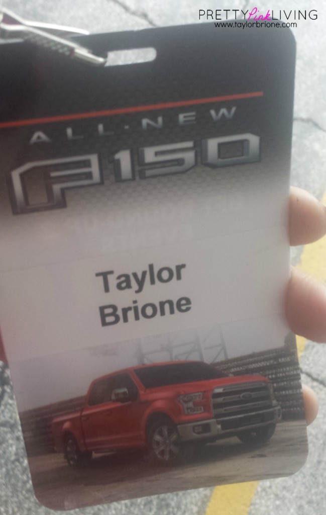 Taylor-Brione-Ford-150-Test-Driving-Event