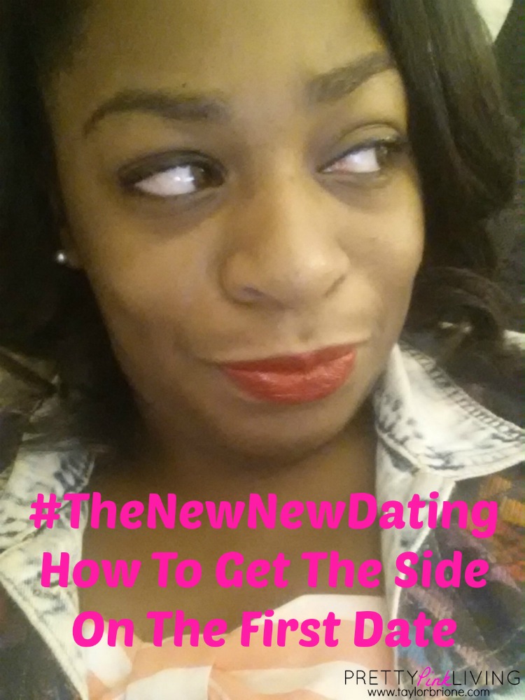 How-To-Get-The-Side-Eye-On-The-First-Date