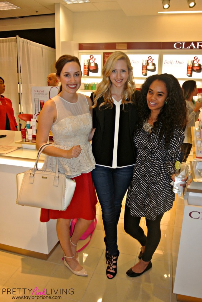 Houston-Fashion-Bloggers-Clarins